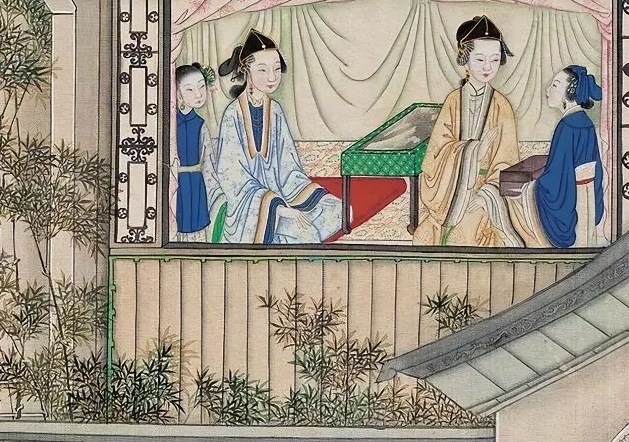 红楼梦诗词76首,红楼梦诗词87版