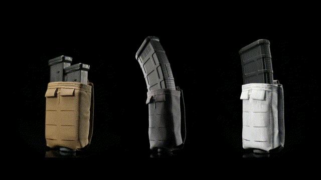 纳丽德手电筒p82测评,新标准战术手电对比纳丽德p80