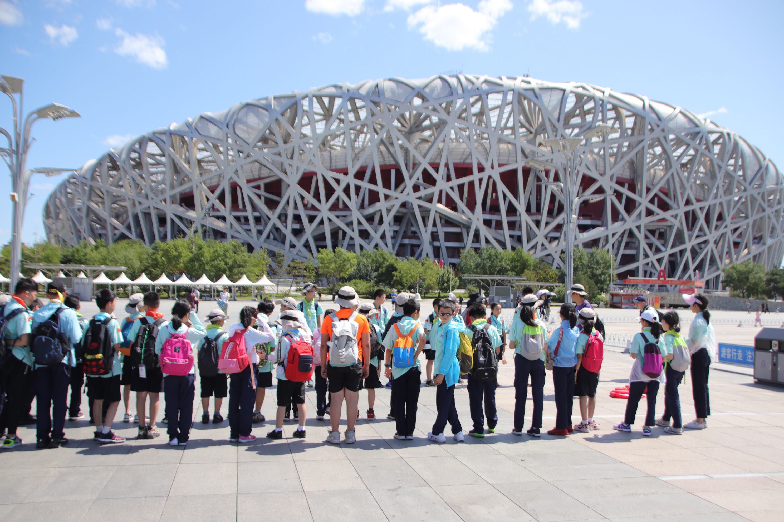 耗资两亿鸟巢,北京鸟巢建设费用是谁出