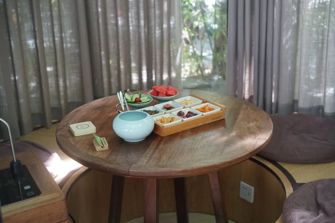 在杭州，会玩的人夏天都来这了