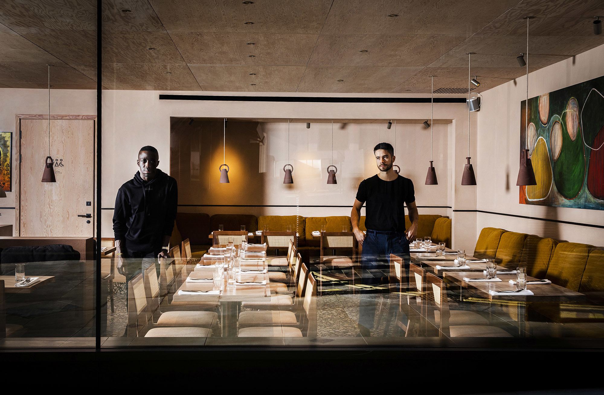 全球排名的餐厅是如何选出来的,2019全球最佳50餐厅榜单揭晓