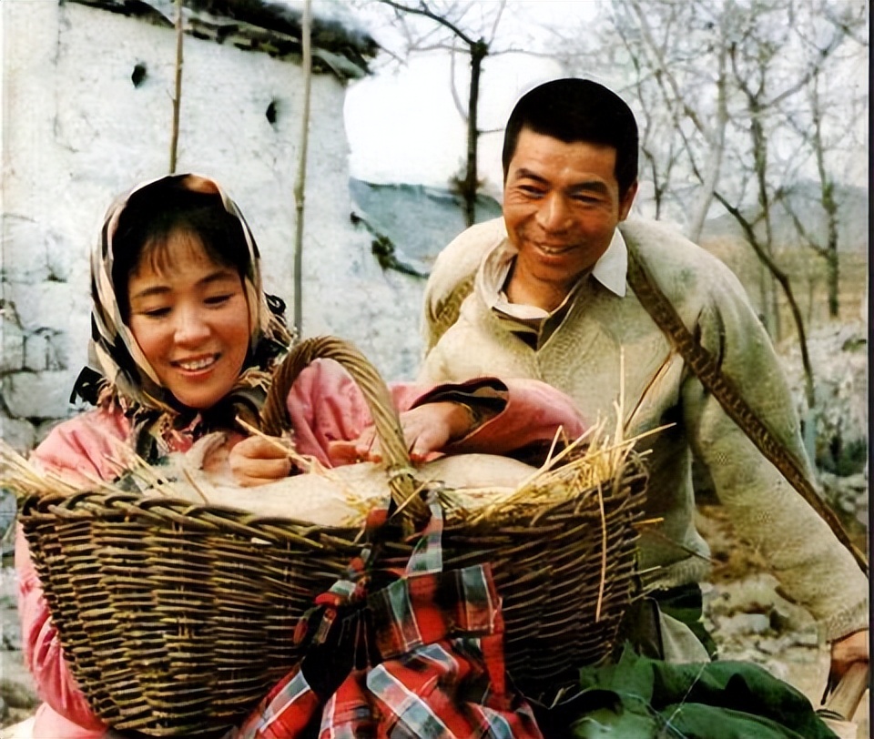 百花奖史上口碑最好10部最佳影片，《红高粱》第9，《牧马人》第3