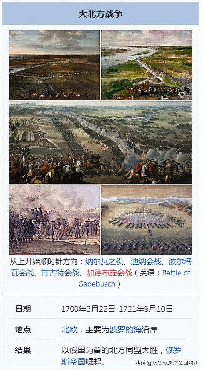 俄罗斯帝国的缔造者彼得大帝,俄罗斯帝国沙皇尼古拉二世