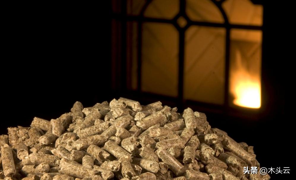 俄罗斯木屑颗粒进口,进口俄罗斯木屑颗粒