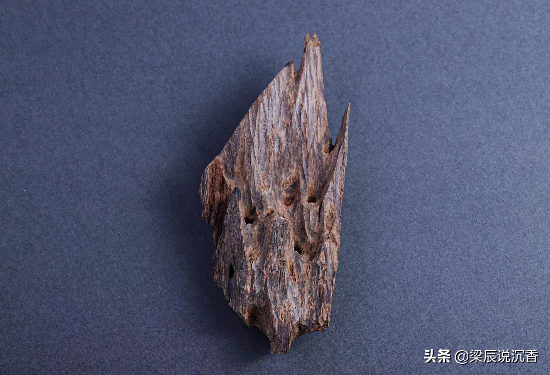 越南沉香是沉香吗,越南芽庄沉香与海南沉香的区别