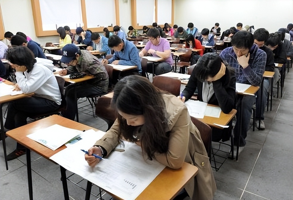 韩国去汉字朝鲜也去汉字了吗,韩国去汉字化彻底了吗