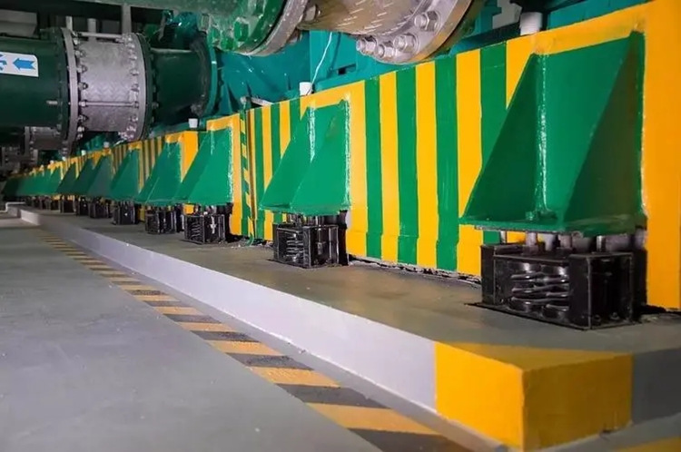 工业厂房隔声降噪,工厂车间隔声降噪怎样有效