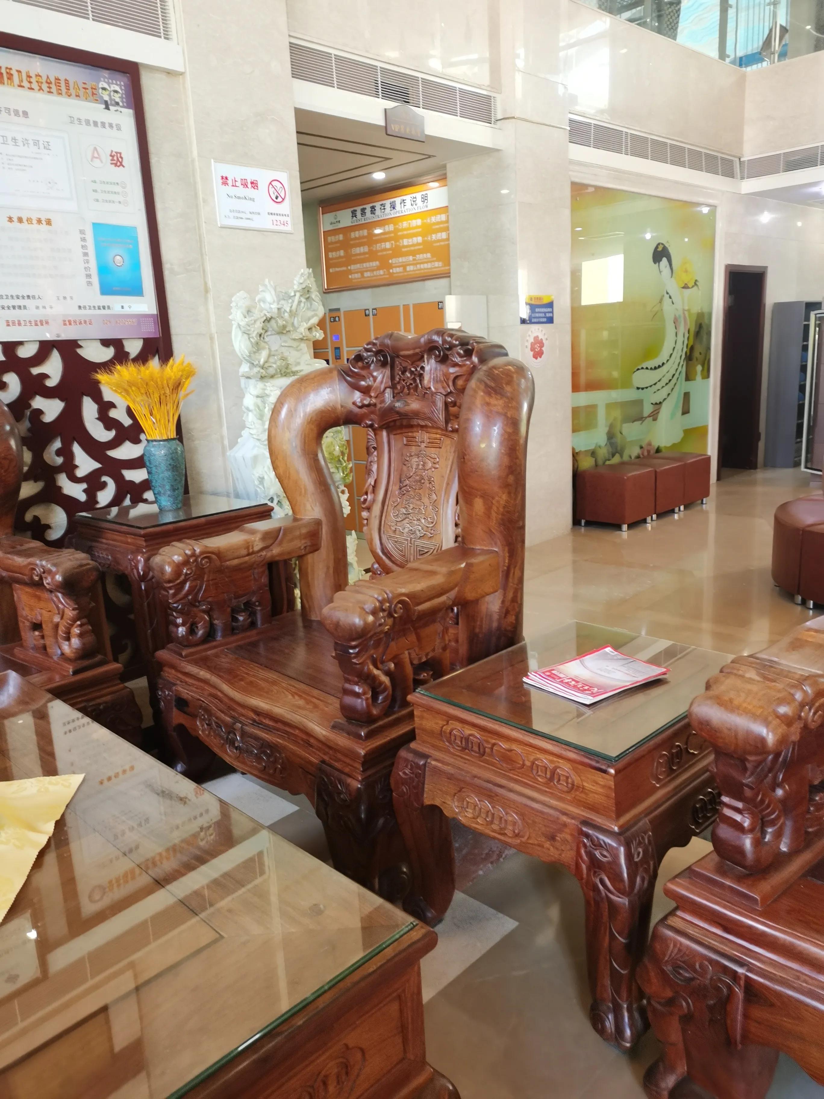 一元钱泡个温泉真舒服