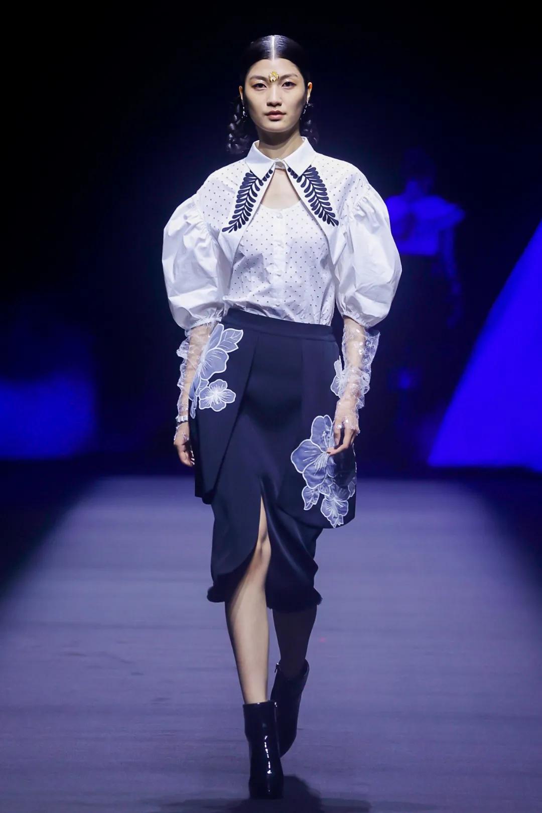 可持续时尚知名品牌,持续恢复国货潮品