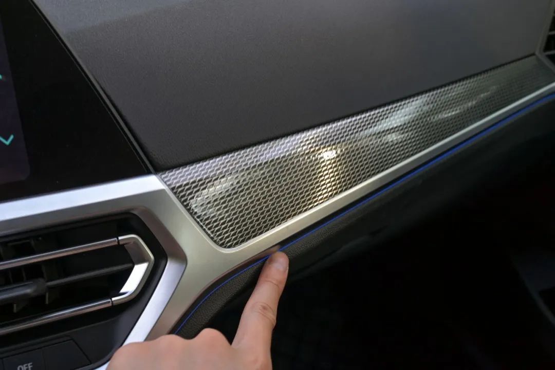 宝马330i曜夜长轴与短轴,多少钱能买宝马330i