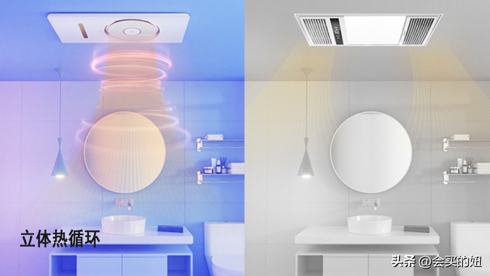 浴霸选购指南,怎样选择浴霸买什么牌子的浴霸好