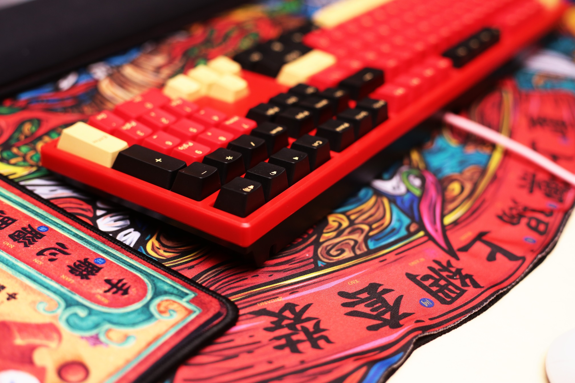 高斯hs108t和黑峡谷x5pro,高斯hs108t与3104哪个好