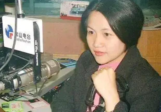 7080后的广东回忆经典视频,广东电台老主持人黄海和黄英