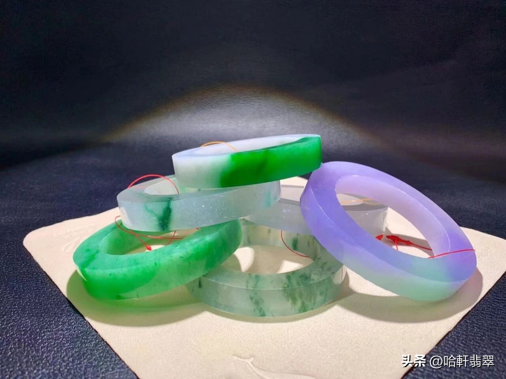 直播间买翡翠以次充好怎么办,直播间买翡翠被坑怎么办