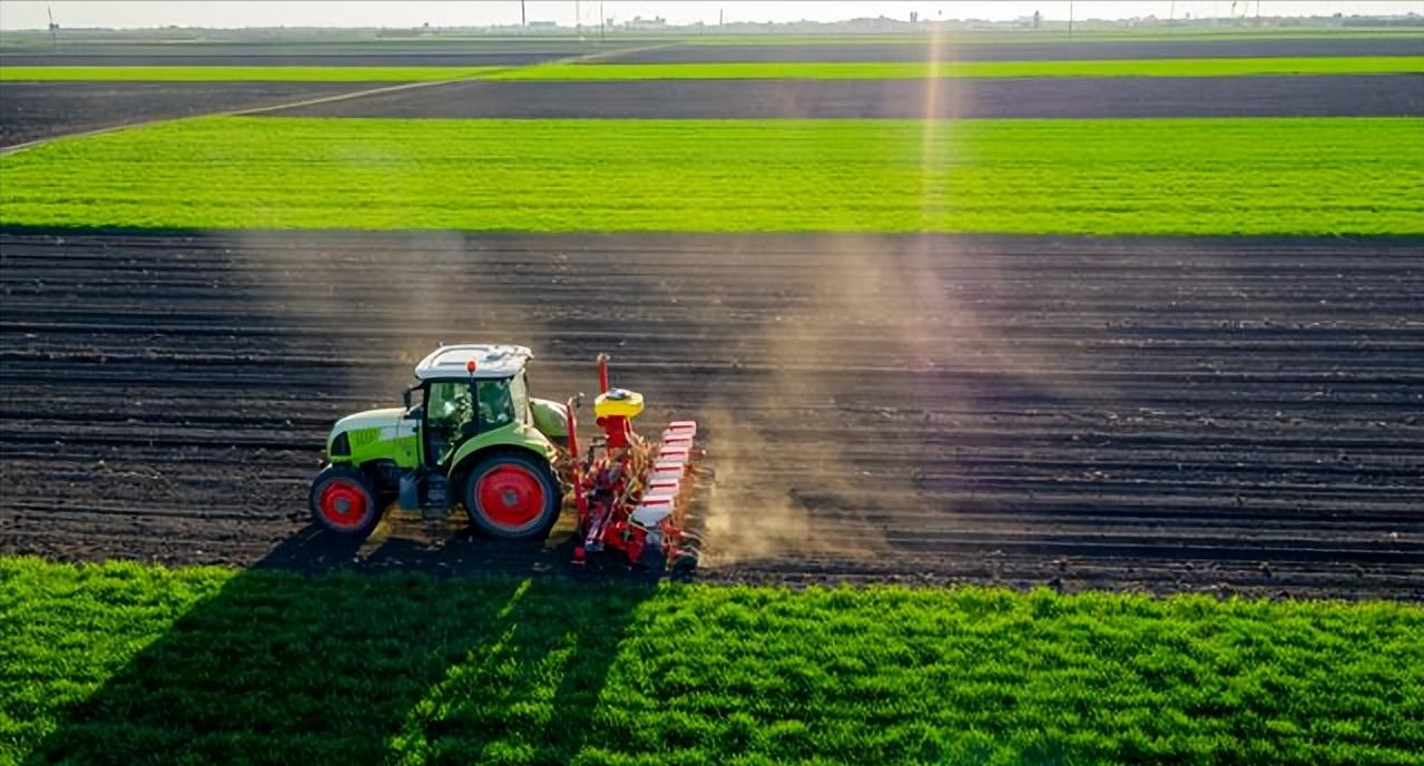 农业信息化和精准农业,农业信息化是在农业的什么领域