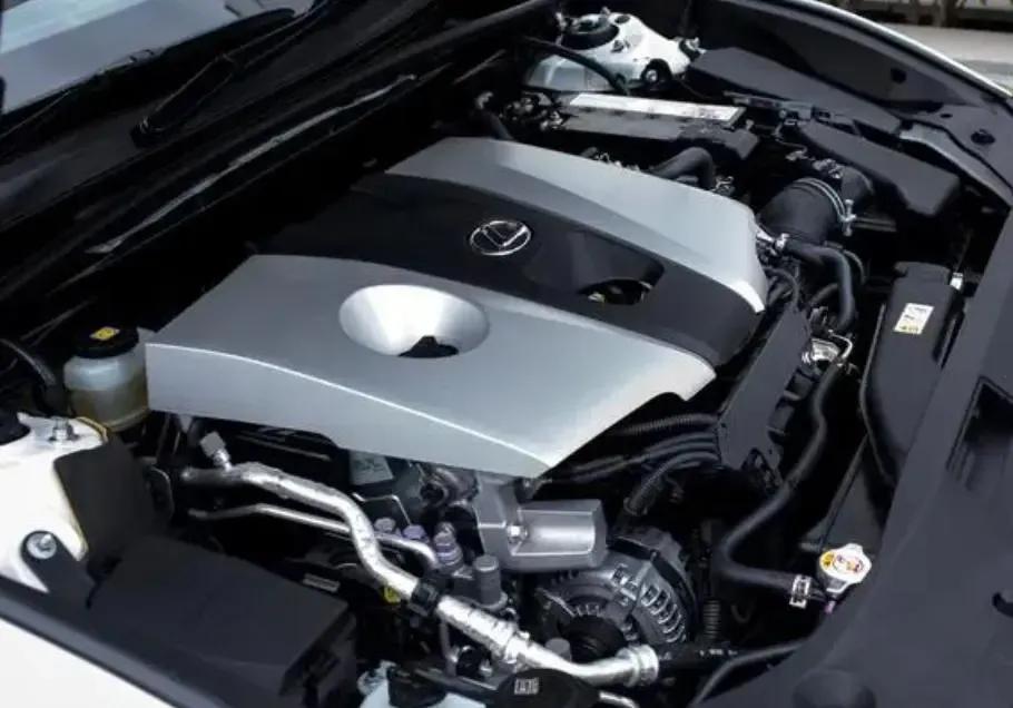 2.0t自然吸气发动机油耗大吗,2.0T发动机马力对比