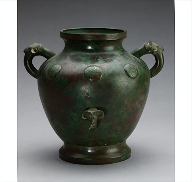 深挖北美私藏！生货颇多！奥克里奇「重要中国古董•书画拍卖」