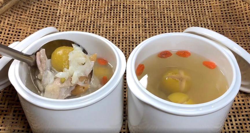 暖肺温肺的五种食物可常吃,秋季养肺就吃这六种食物