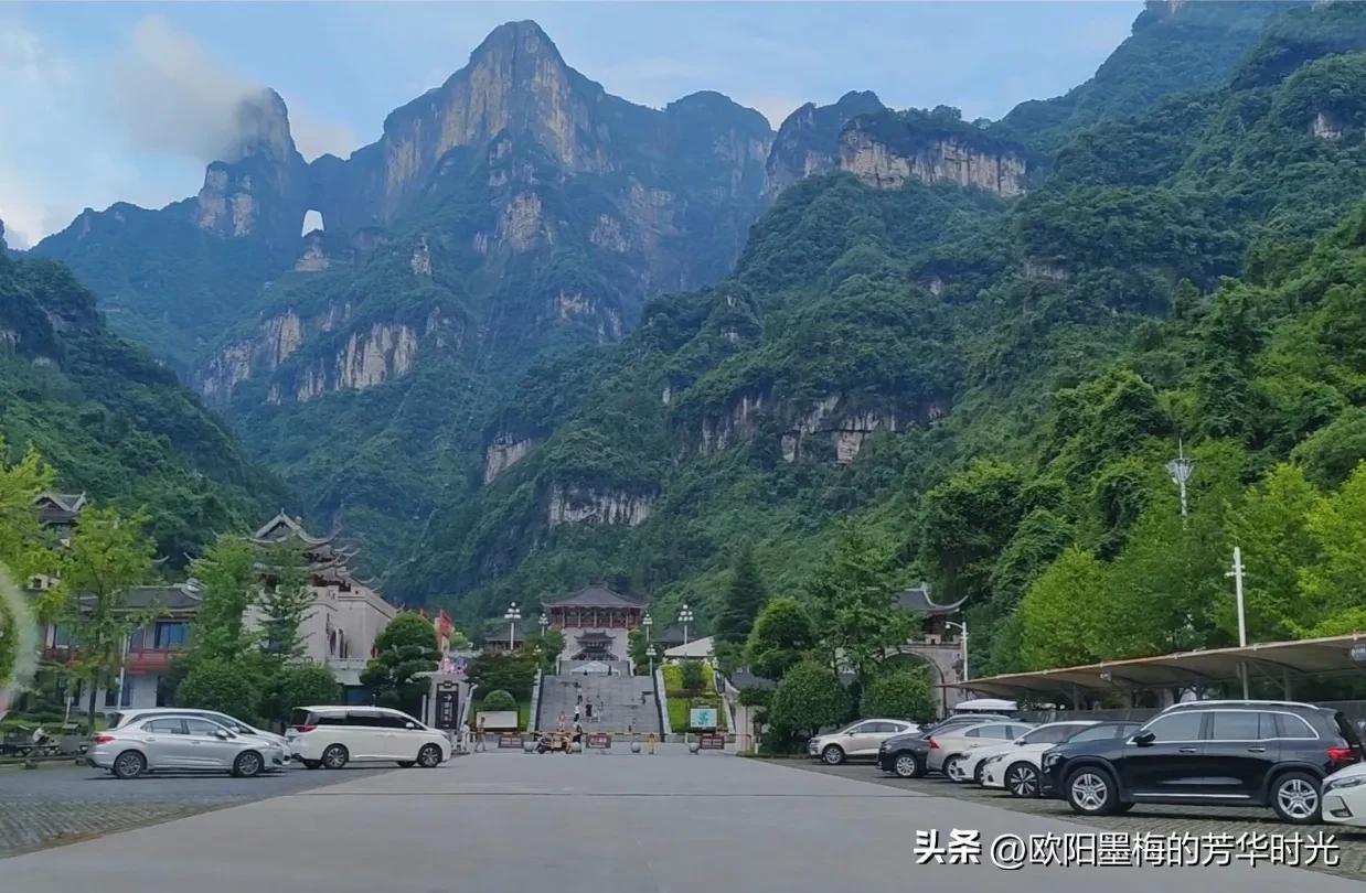 张家界自由行深度游全攻略,张家界亲子自驾游详细攻略