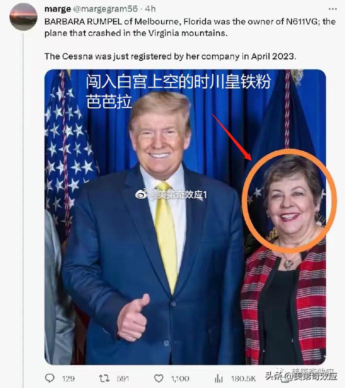 瑞士银行无法发布财报，重走瑞信老路？不明飞机侵入白宫领空？