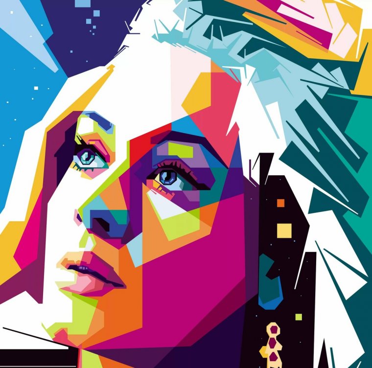 现代别墅平面布置图,现代房屋平面效果图