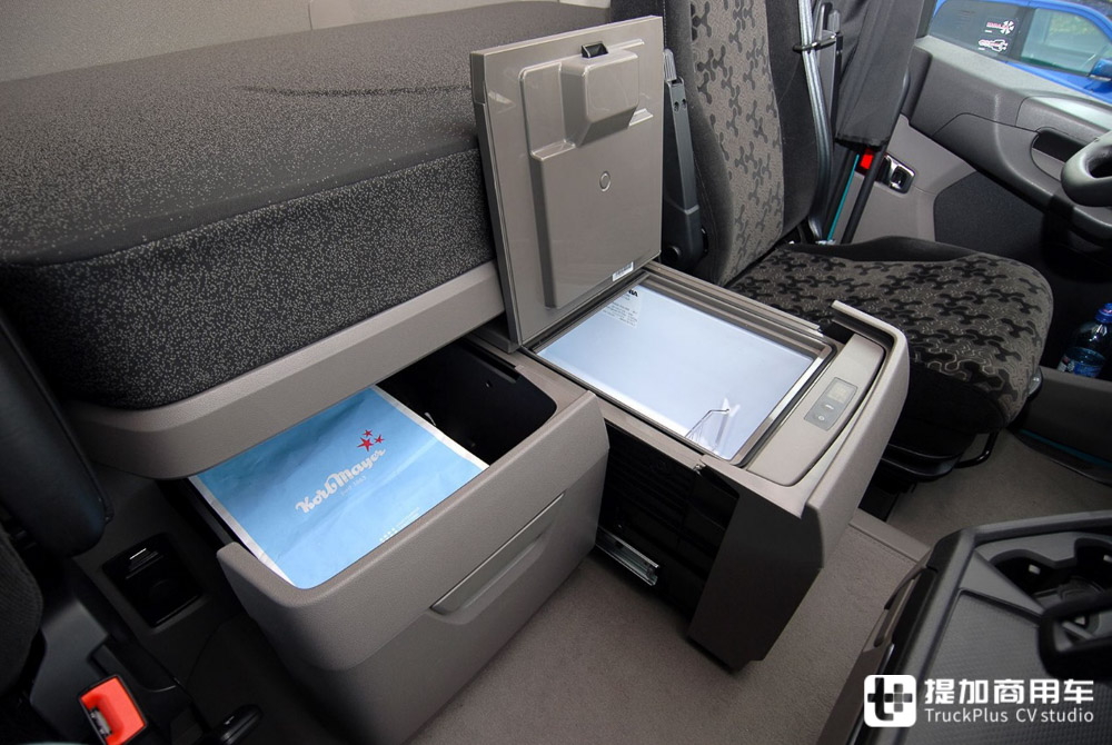 卡车测评斯堪尼亚,斯堪尼亚卡车吉尼斯世界纪录