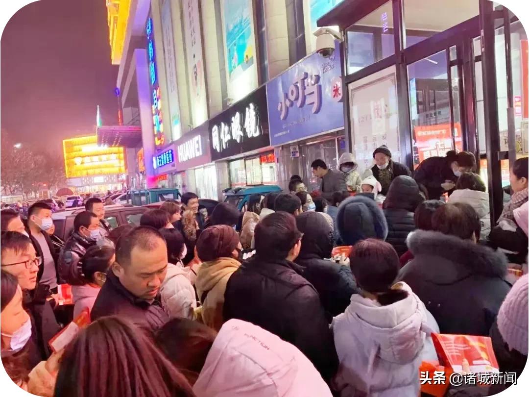 诸城哪个商场封闭,诸城商场何时开业