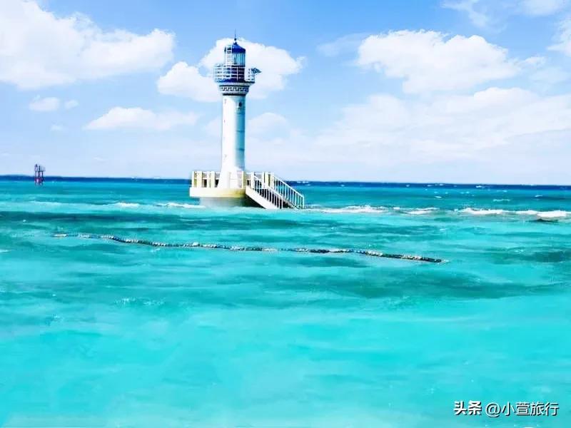 2023年去西沙旅游一趟多少钱？长乐公主游轮价格表来了！