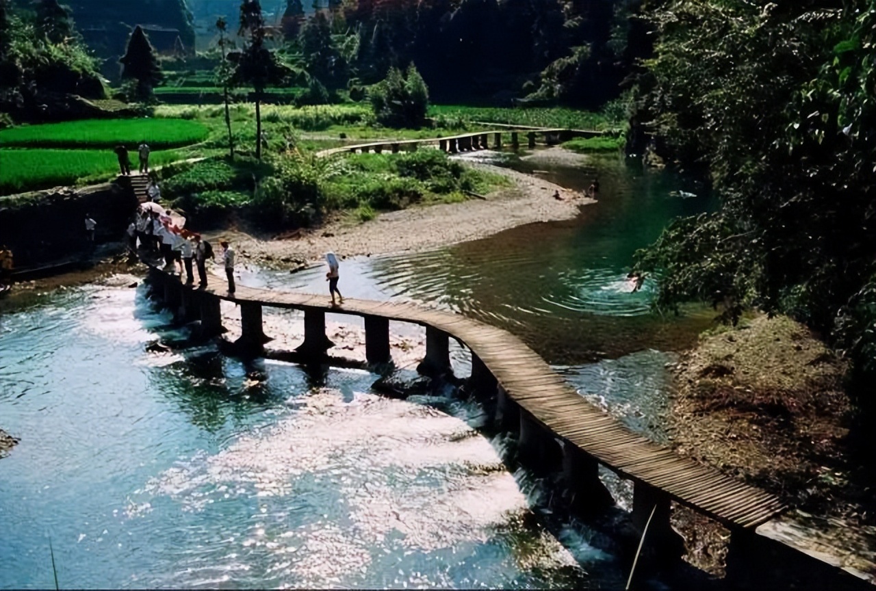 黔东南100元包吃住民宿,贵州食宿全包