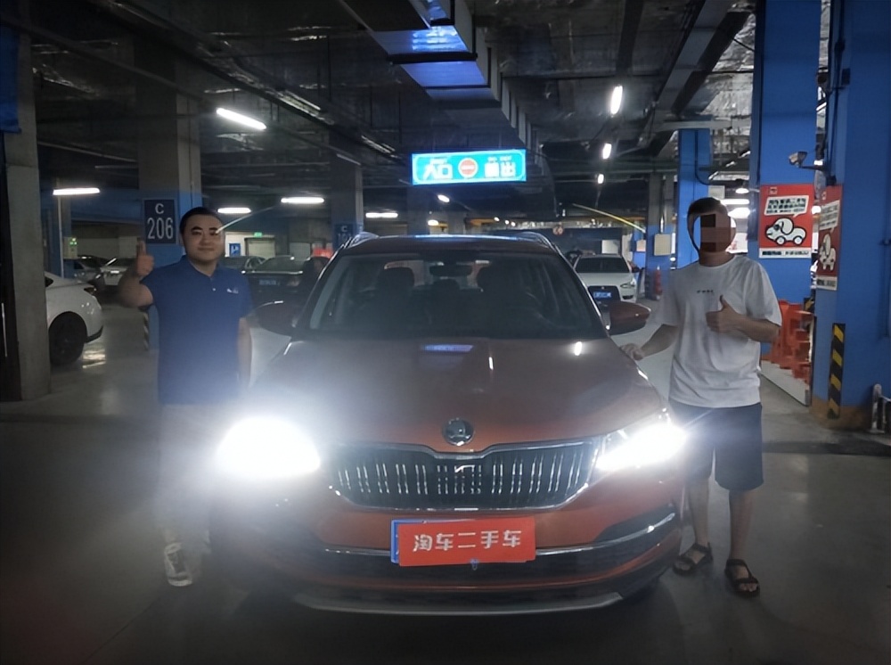 从俄罗斯到也门，淘车二手车连获海外客户青睐