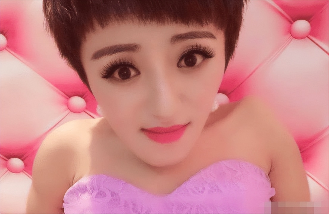 身价千万女总裁李喜梅的感情史,身价千万女总裁李喜梅的爱情故事