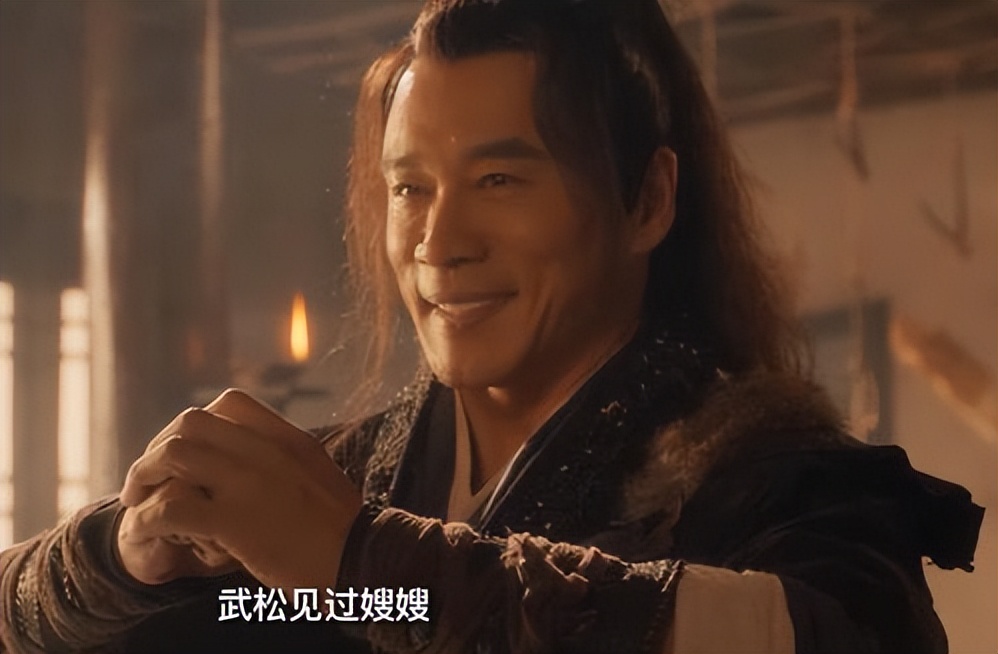 山东版水浒传和央视版,水浒传和山东版有什么区别