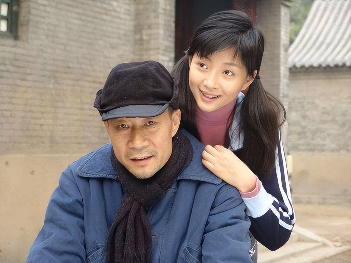 殷桃的坎坷情史,殷桃最新情史