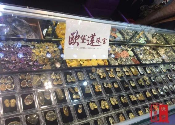广州最大的天然水晶批发市场,浙江最大的水晶批发市场在哪