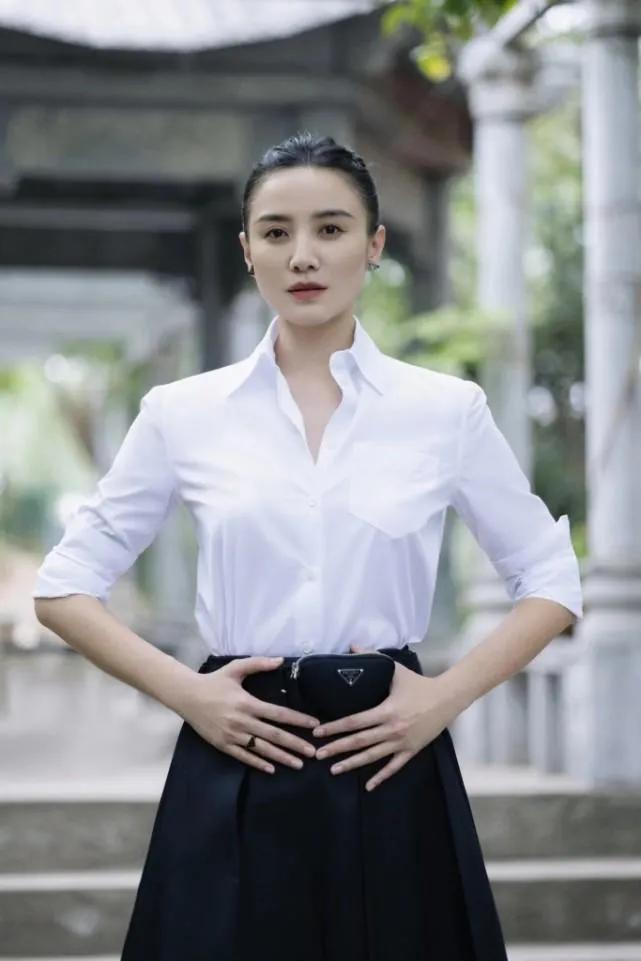 山东出来的10位女明星,山东十大最美女明星