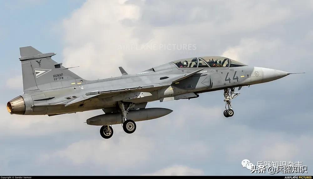 原华约国家的非华约*器武**匈牙利“硬货”不少