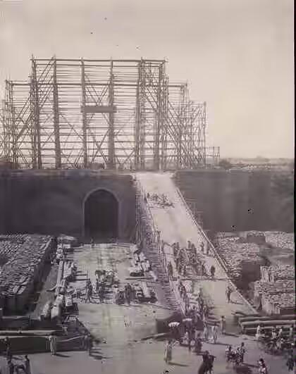 100张日军老照片,30张历史罕见的老照片