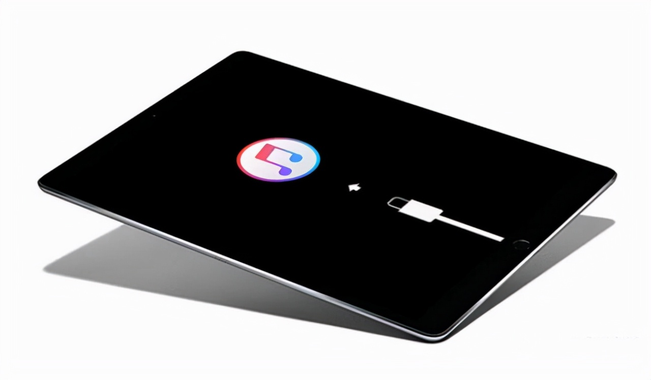 ipad已停用连接itunes最简单办法,ipad已停用怎么连接iTunes