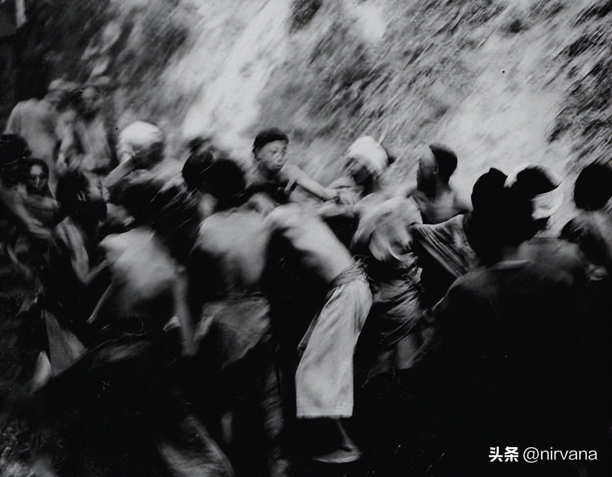 彝族娃子寨,娃子寨