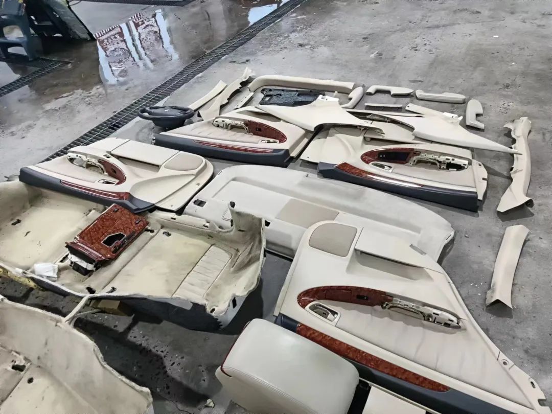 12代皇冠经典复原,14代皇冠彻底翻修之后感受