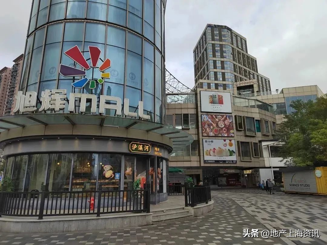 杨浦大平层新盘,杨浦大房