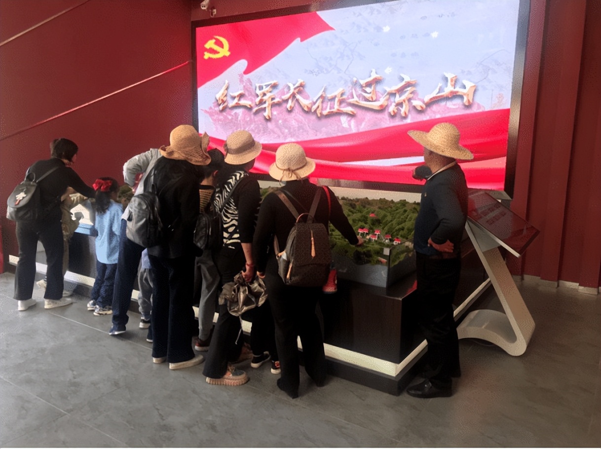 红色记忆故事模板,红色记忆地名故事