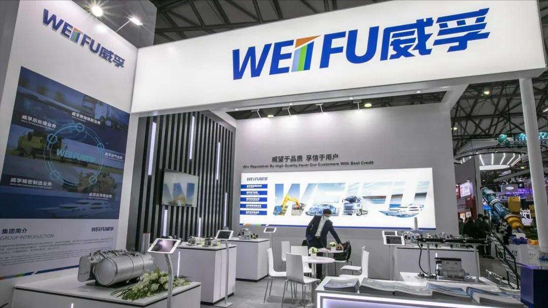 威孚高科是做什么的,威孚高科属于什么板块