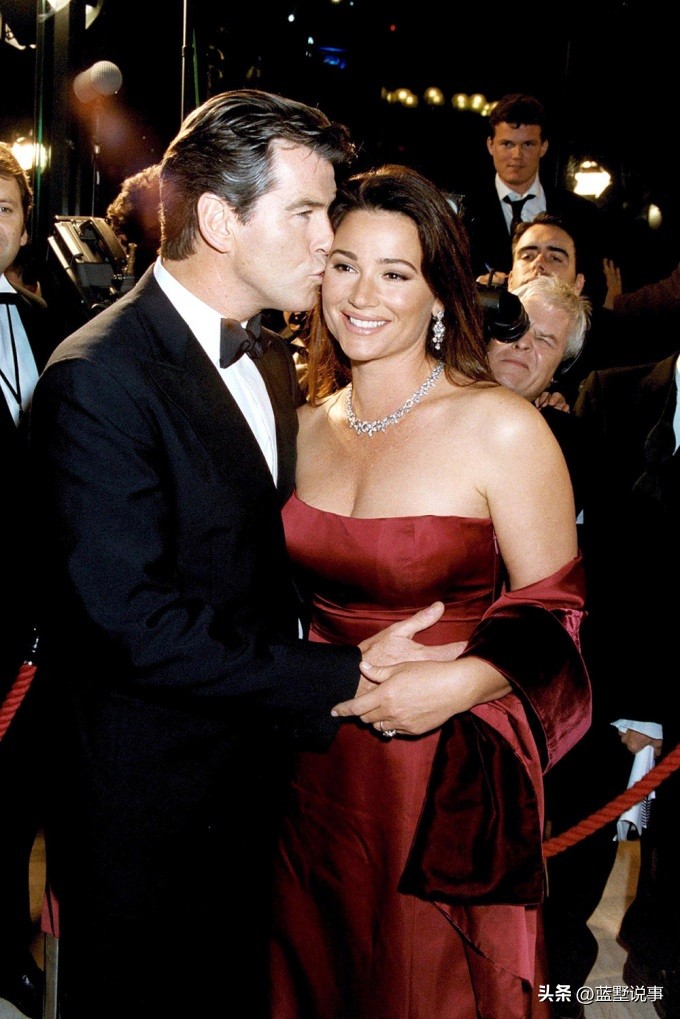 皮尔斯布鲁斯南是不是最帅007,皮尔斯布鲁斯南007经典片段