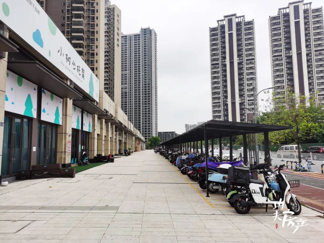 揭秘!10万+的天悦也很多*鸡电**!*鸡电**棚最豪的竟是它