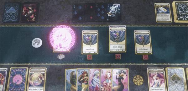 十大最好玩的卡牌游戏推荐,卡牌构筑游戏推荐