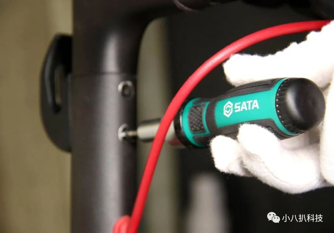 世达棘轮扳手12970和11902区别,好物种草工具