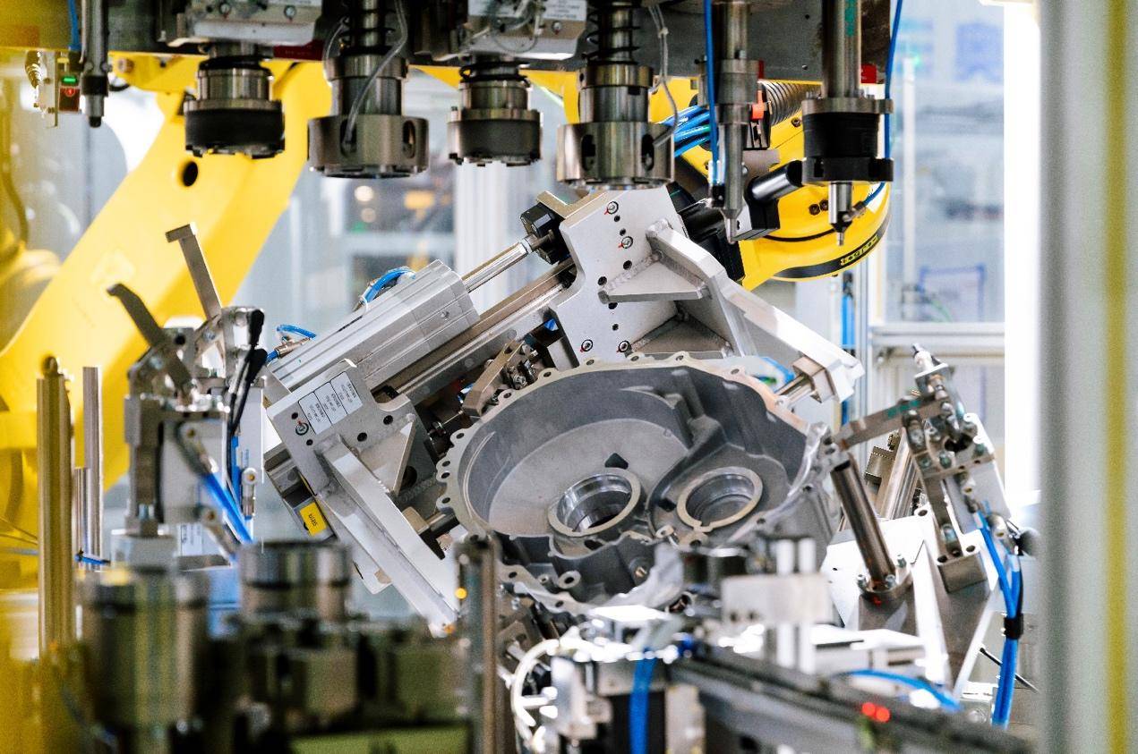 通用奥特能,奥特能新车型