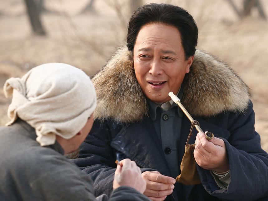 唐国强与唐莉现状,唐国强的女儿唐莉个人资料