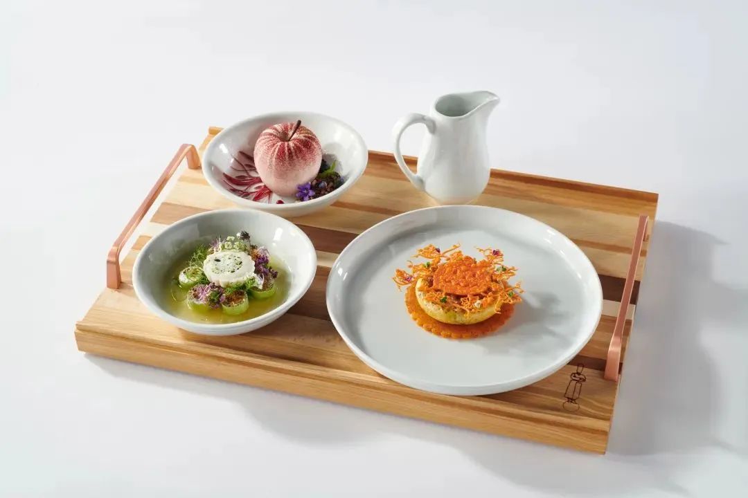 2023博古斯世界烹饪大赛超燃剪辑 (博古斯世界烹饪大赛中国代表队)